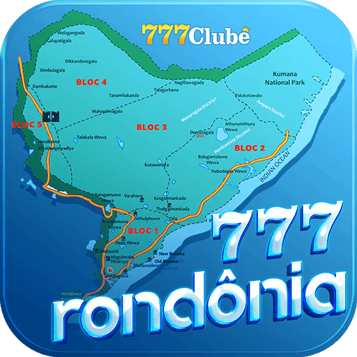 777rondoniavip.com favicon