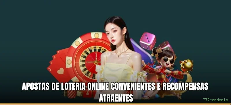 Apostas esportivas ao vivo na 777rondonia