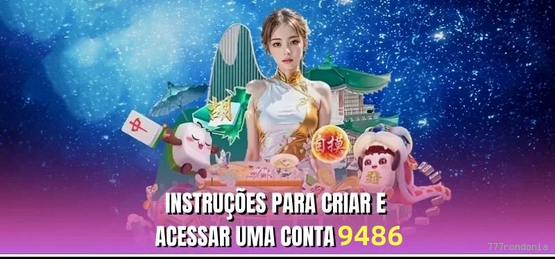 Instalação iOS 777rondonia