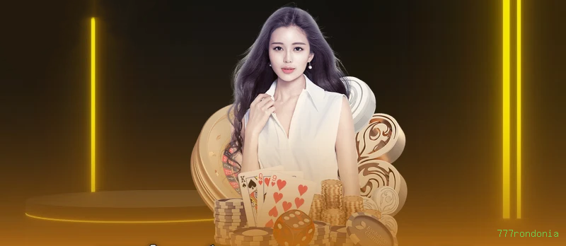 Cassino ao Vivo 50+